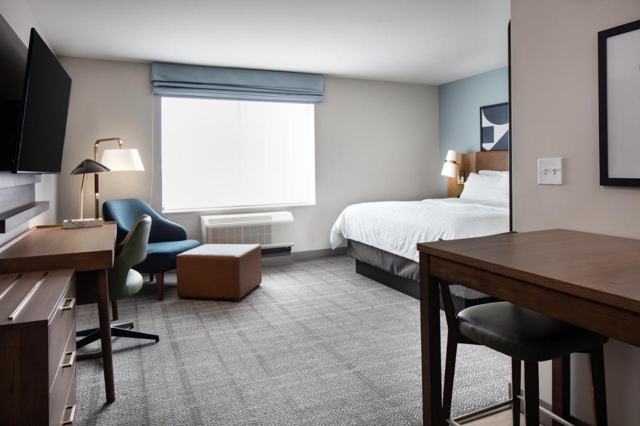 Staybridge Suites - Iowa City - Coralville By Ihg Exterior foto