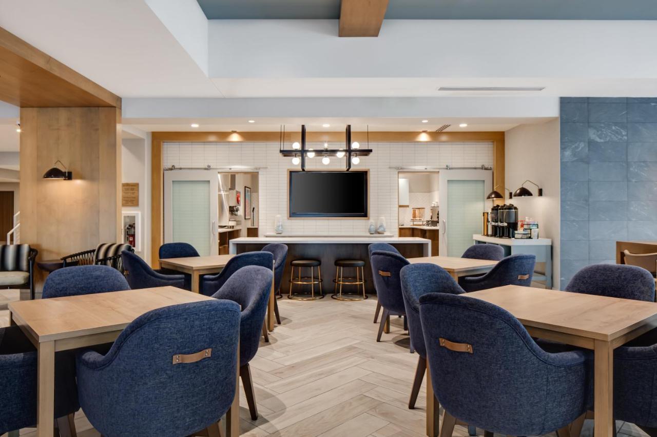 Staybridge Suites - Iowa City - Coralville By Ihg Exterior foto