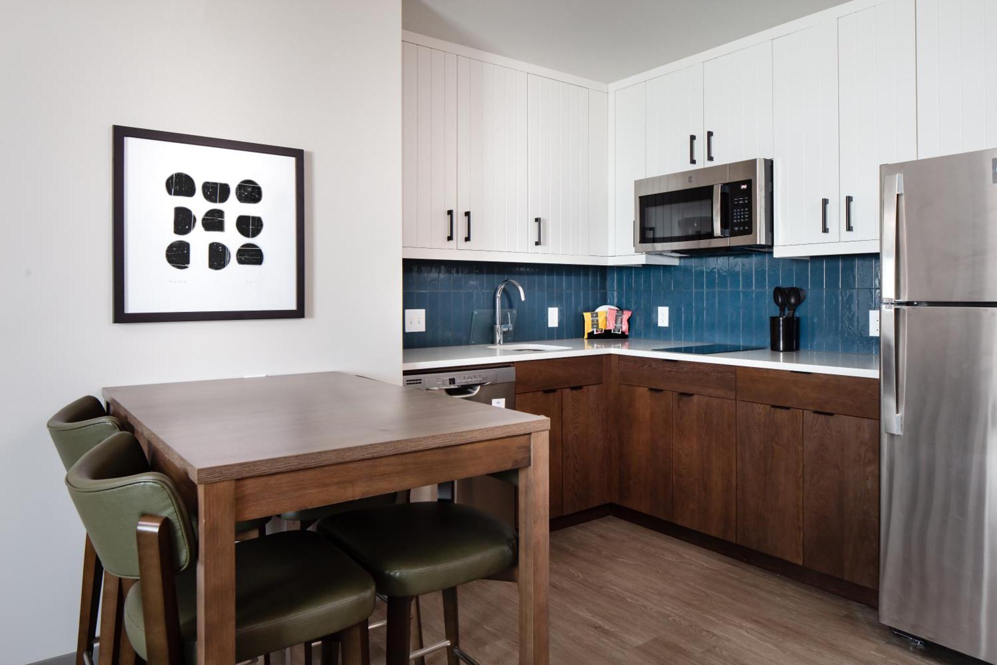 Staybridge Suites - Iowa City - Coralville By Ihg Exterior foto